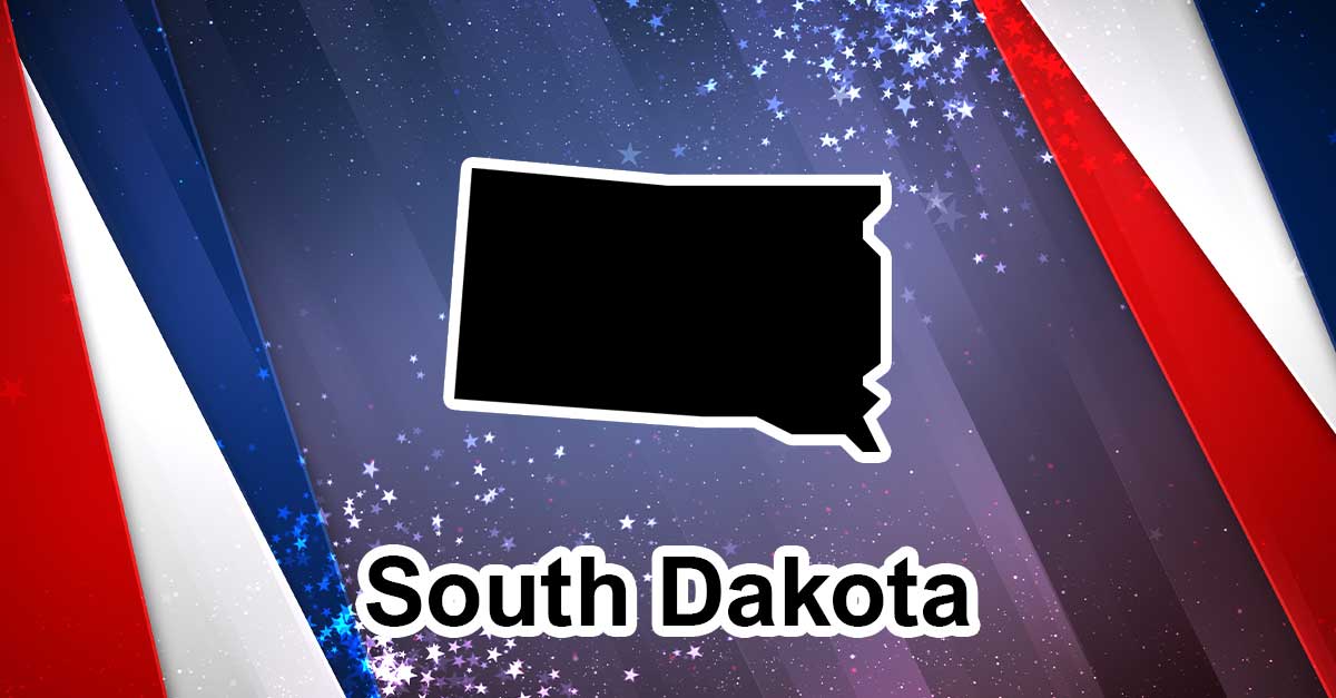 South Dakota Cannabis Legality