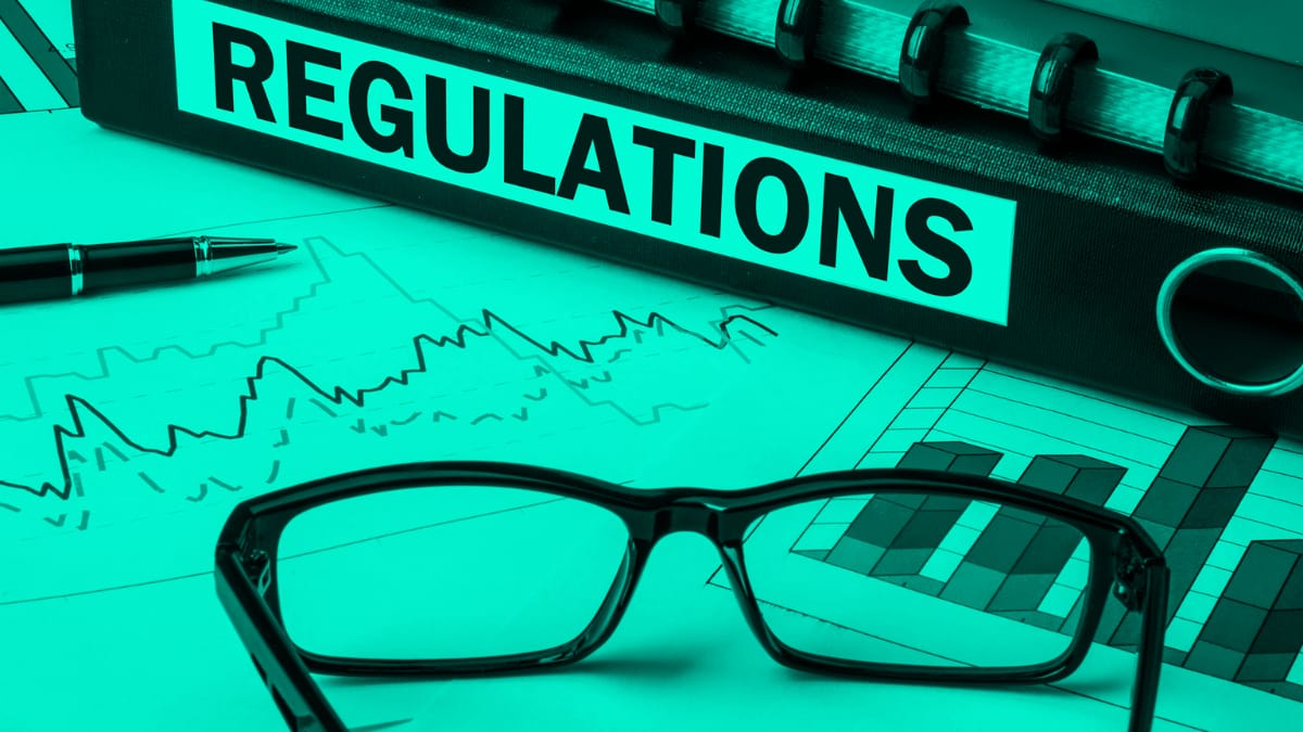 Standard Business Regulations