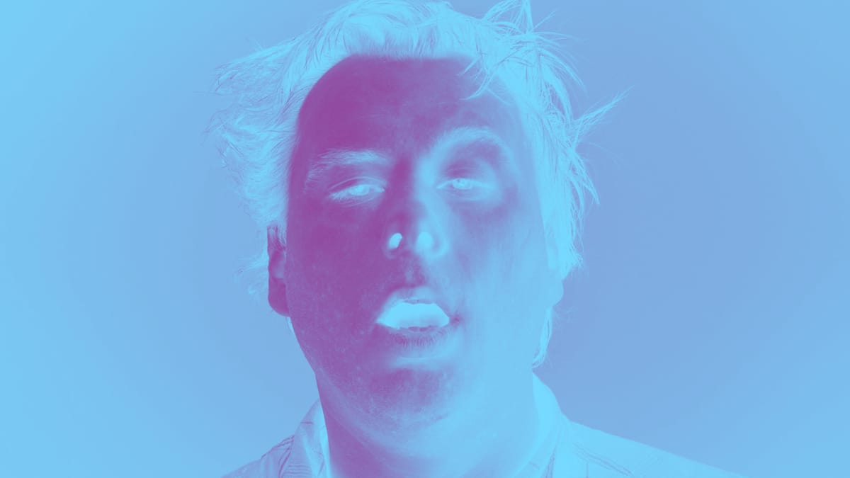 Stoner being Stoned on Cannabis