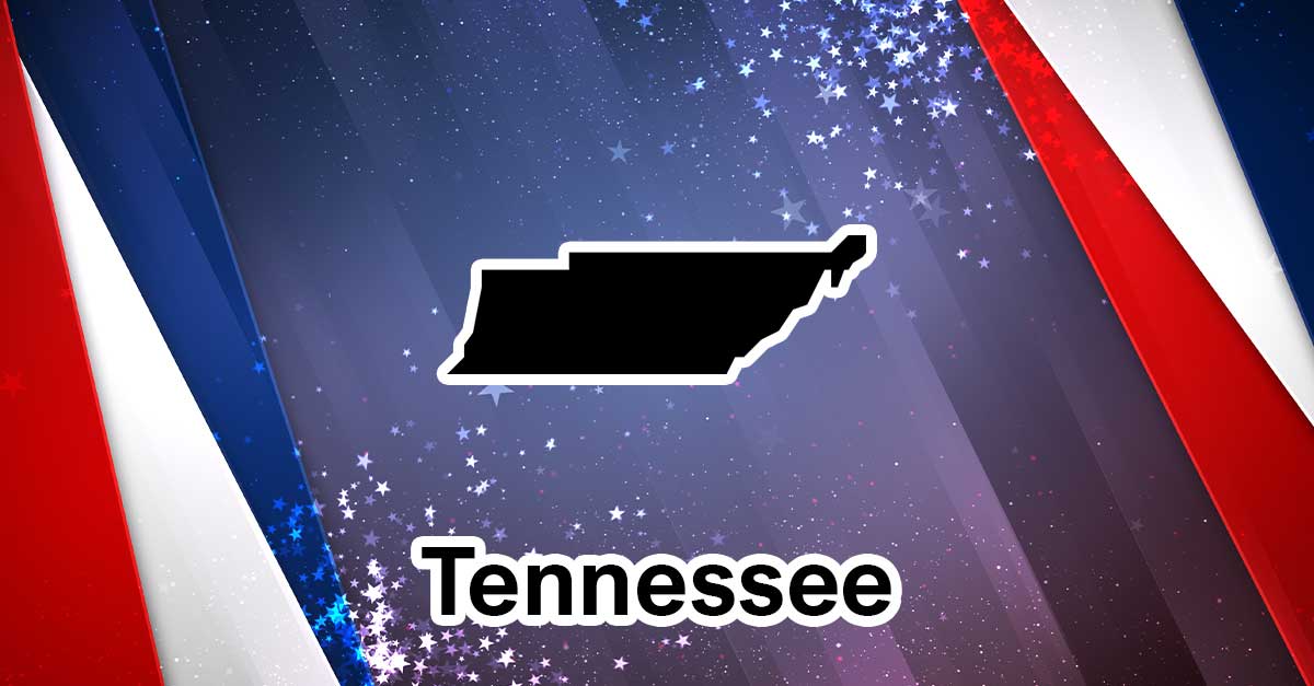 Tennessee Cannabis Legality