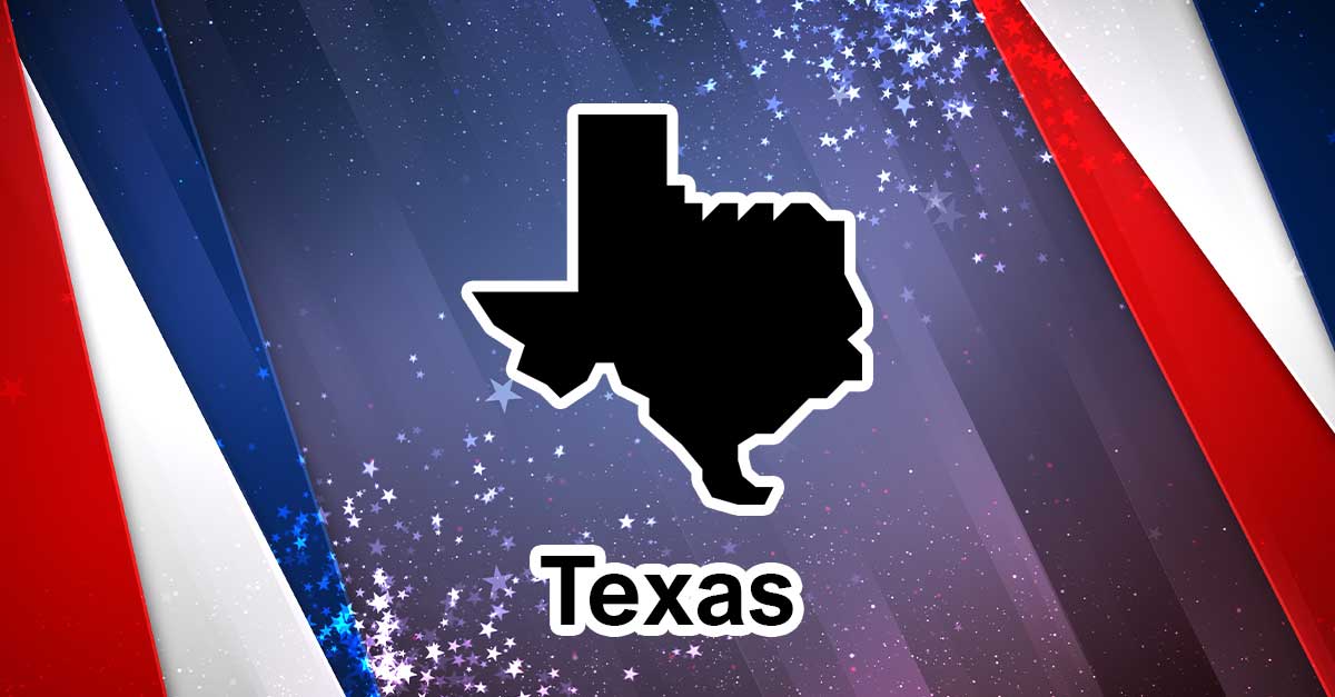 Texas Cannabis Legality