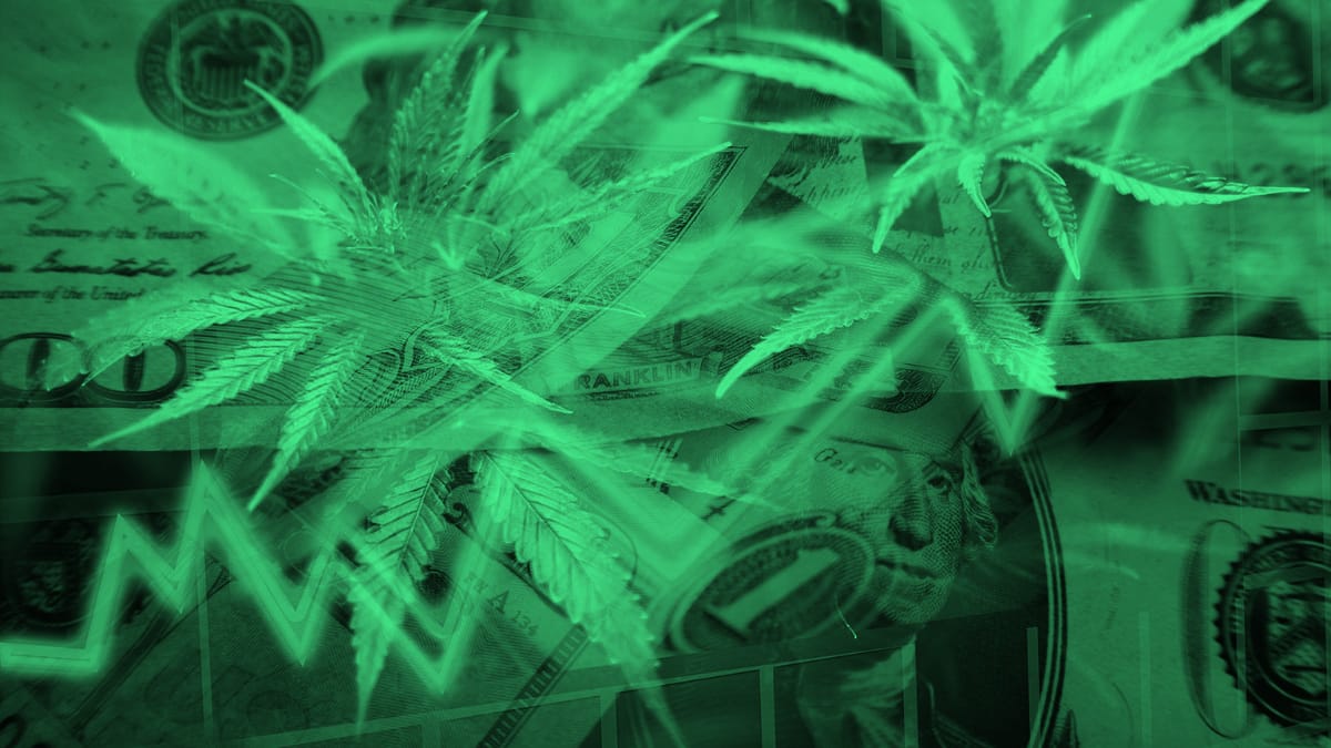 The Cannabis Job Green Rush