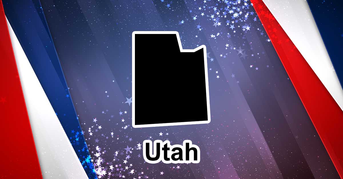 Utah Cannabis Legality
