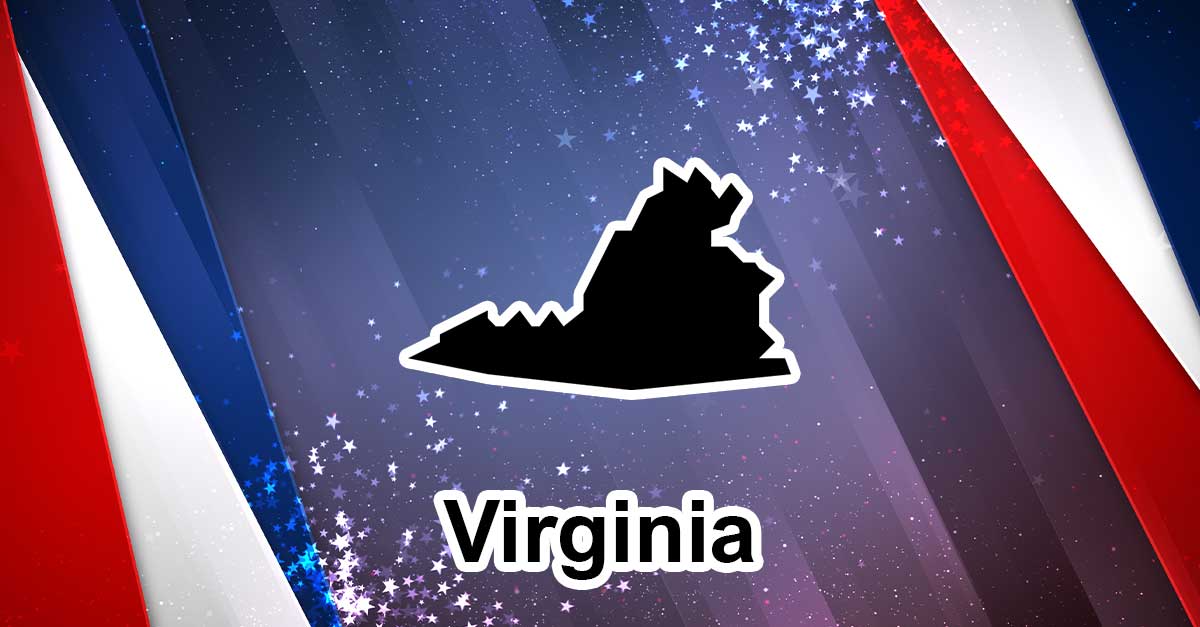 Virginia Cannabis Legality