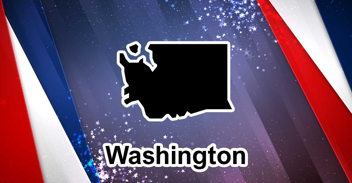 Washington Cannabis Legality