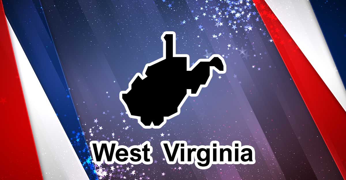 West Virginia Cannabis Legality