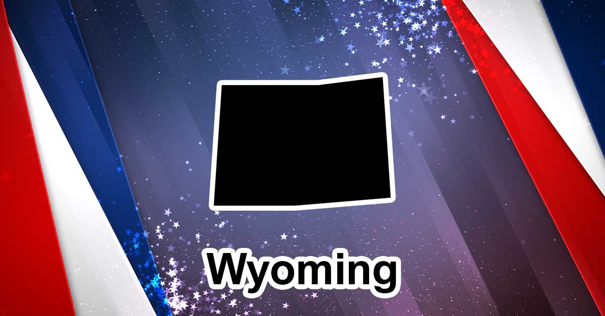 Wyoming Cannabis Legality