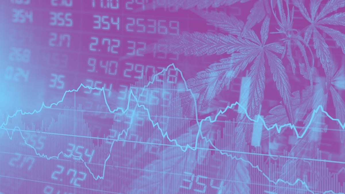 Cannabis Biotech Cost Reductions