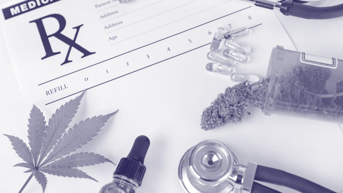 Medical Cannabis and Biotechnology