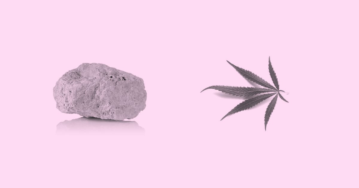 How Hempcrete is Made