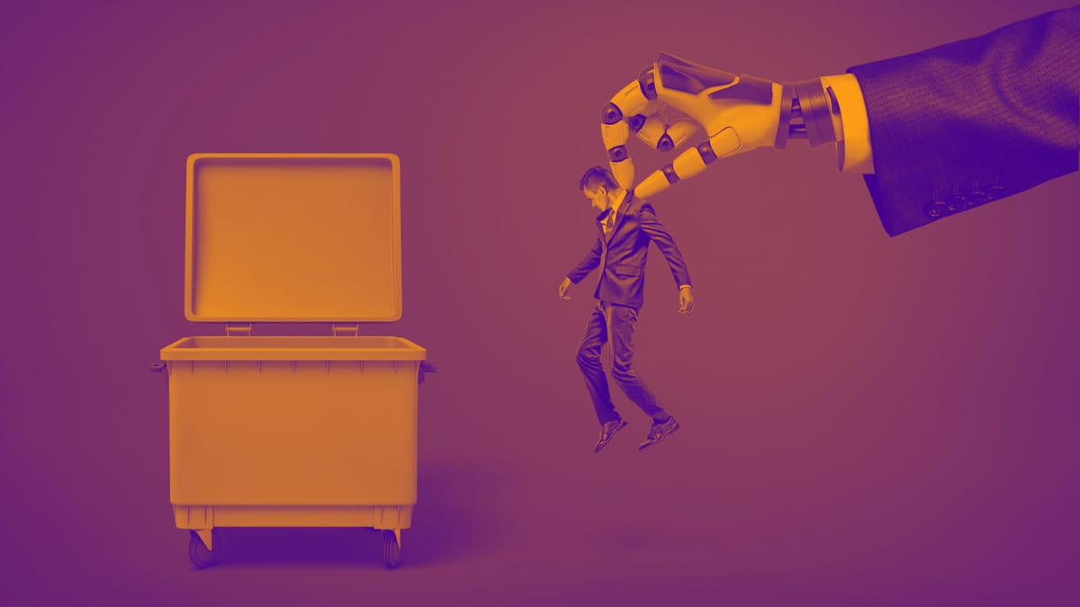 Optimizing eCommerce Without Human Input