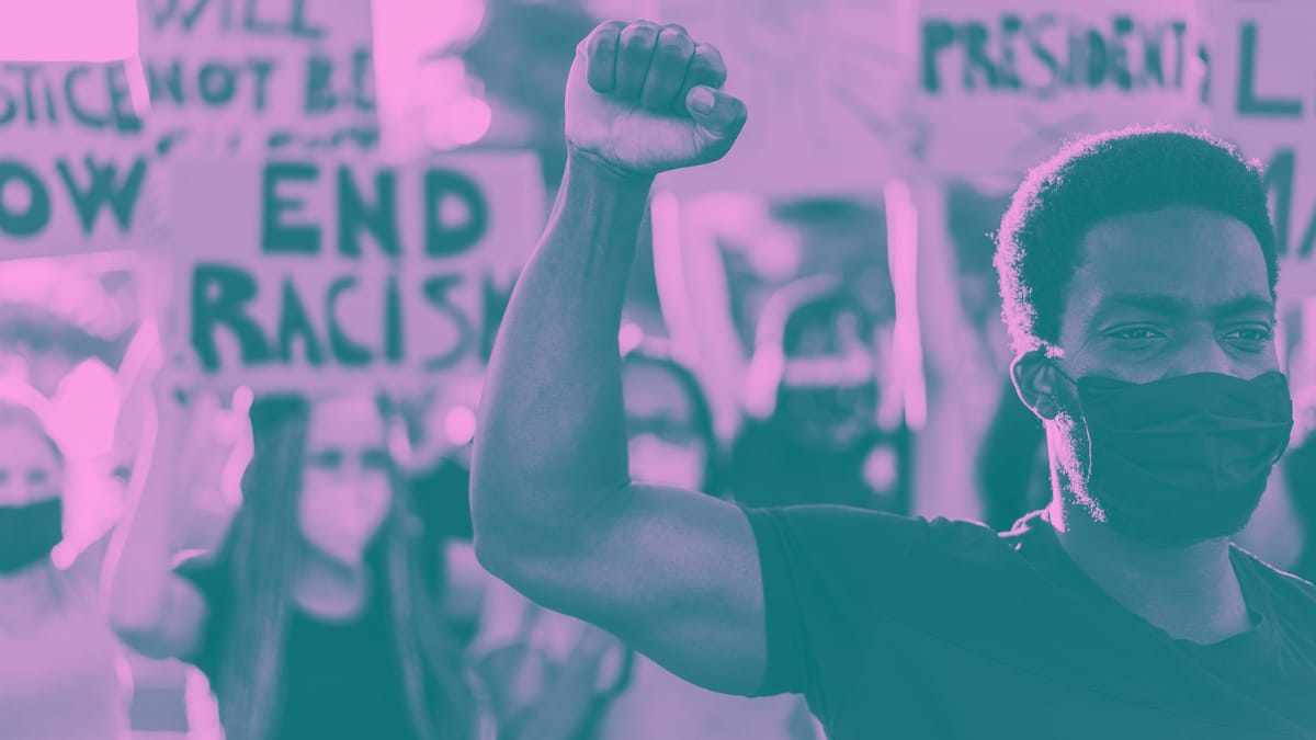 Protests for Social Justice