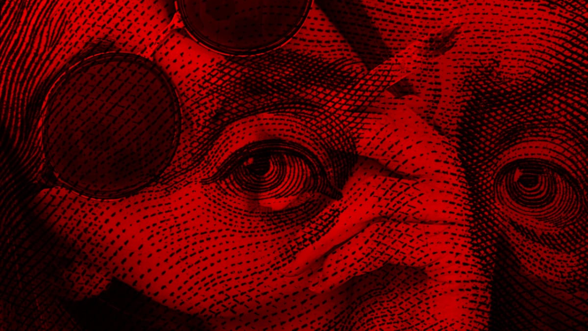 The Government Uses AI To Monitor Producers & Consumers