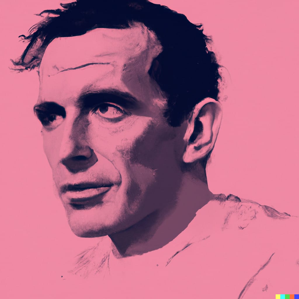 Jack Kerouac Used Cannabis