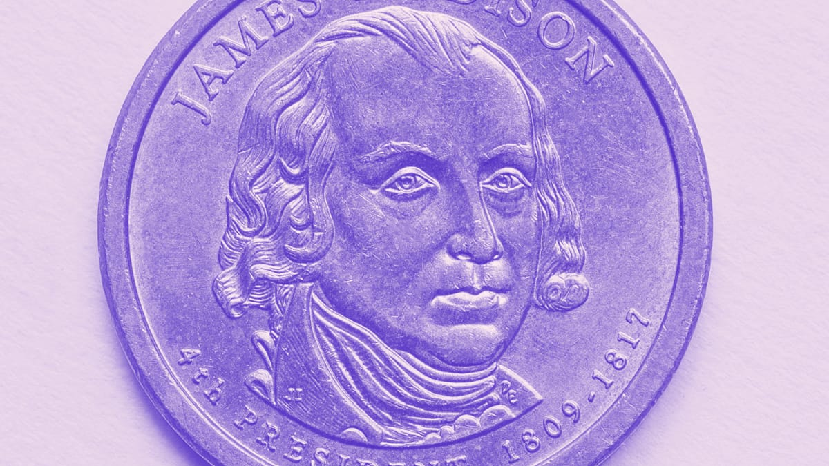 James Madison
