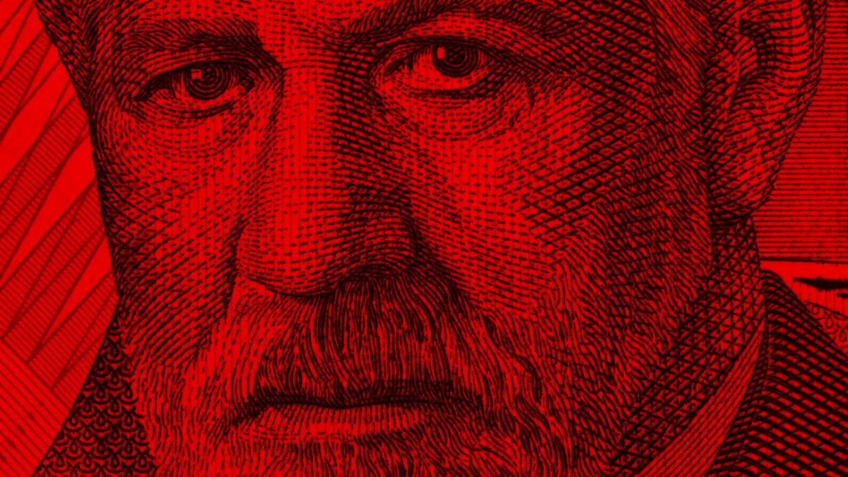 Sigmund Freud Used Cannabis