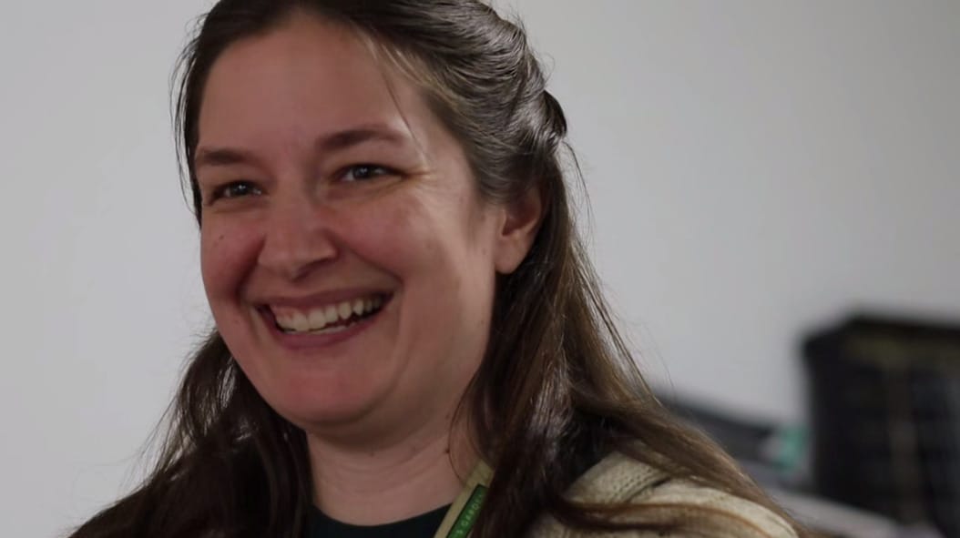 Gibbys Garden - Jen Rainville - Director of Wholesale Operations