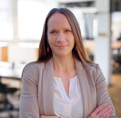 Tassa Saldi, CSO, TUMI Genomics