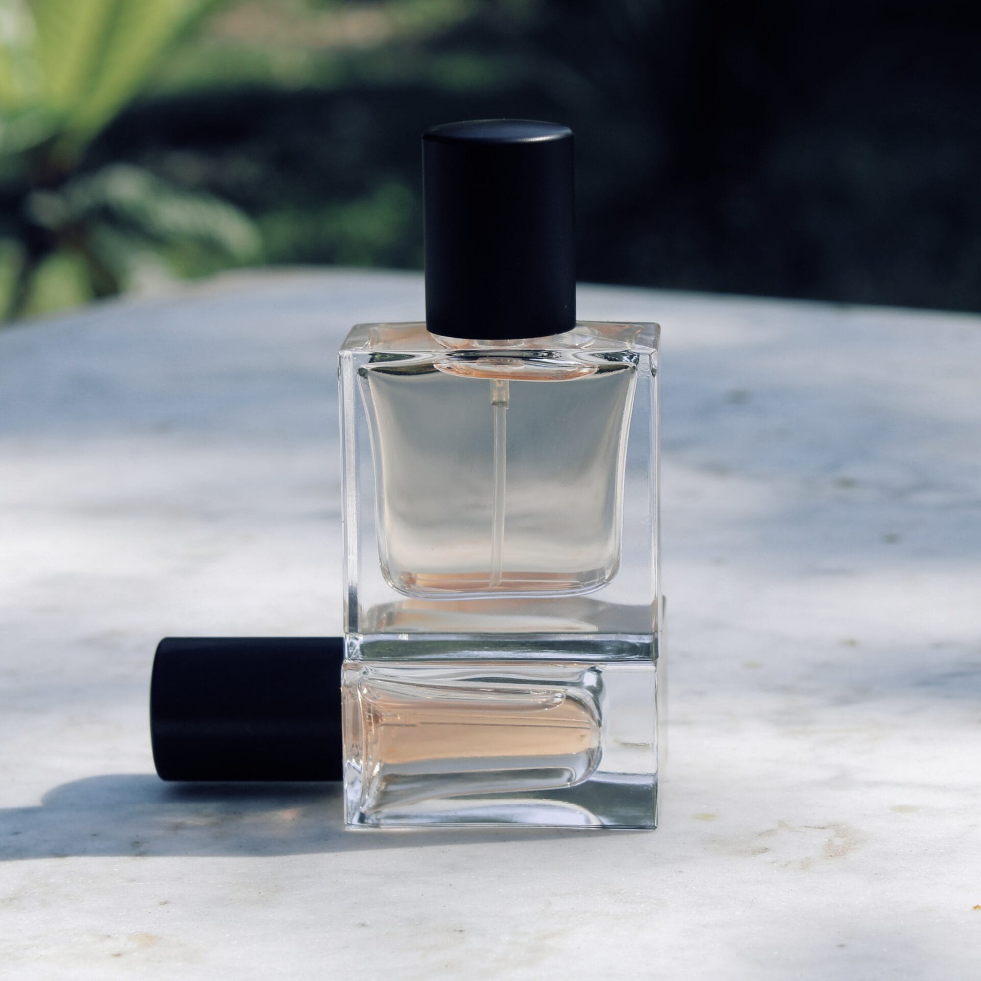 Terpene isolates are also used to create aromatic oils and candles