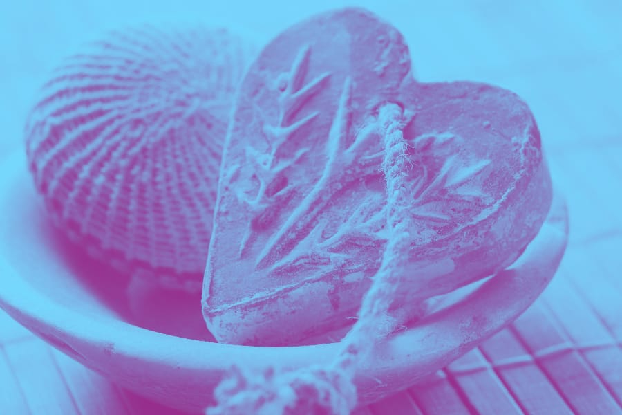 Soap Sculpting