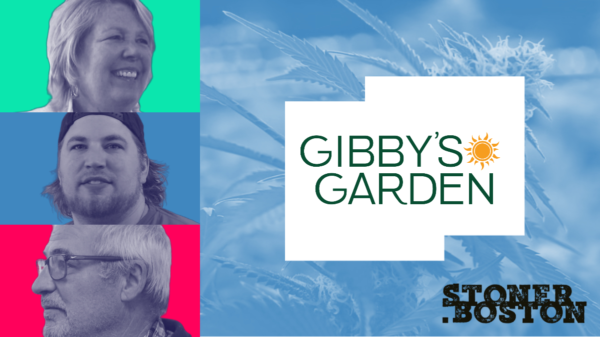 Gibbys Garden Cannabis Microbusiness Uxbridge Massachusetts