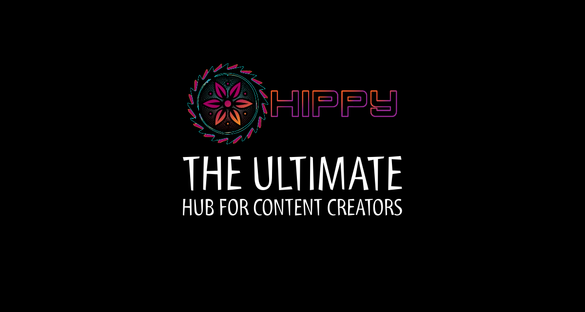 HippyTV The Ultimate Hub for Content Creators