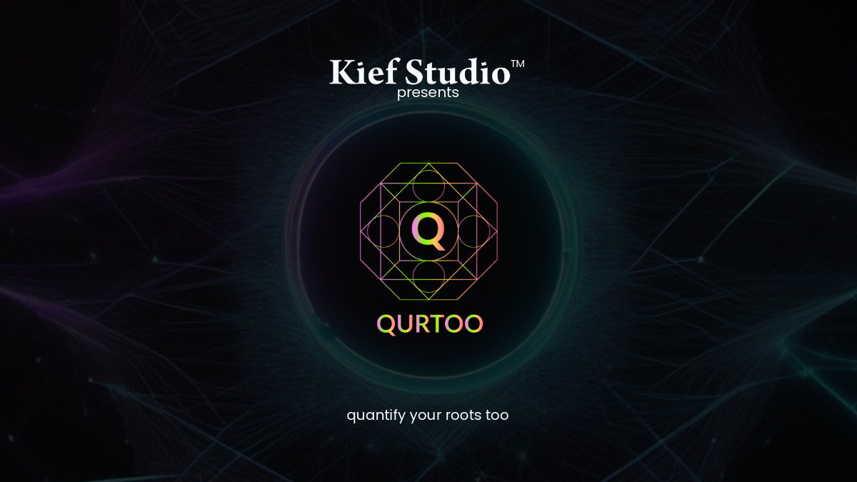 Kief Studio™ Unveils Qurtoo: Revolutionizing Prompt Engineering for All